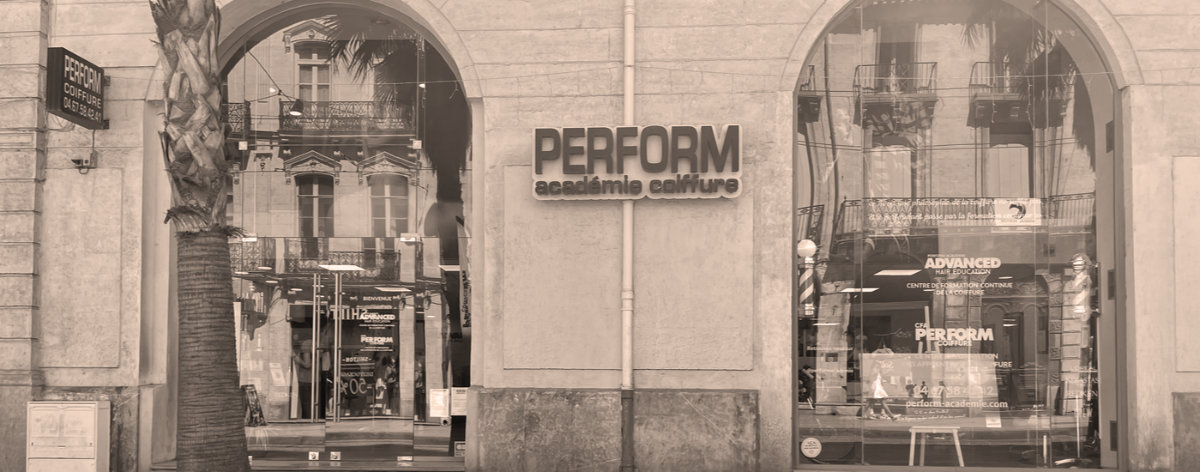 Perform Académie Coiffure Montpellier Perform Académie Coiffure Montpellier