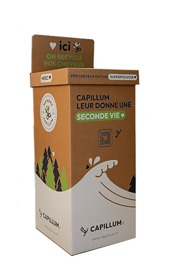 capillum
