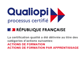 Qualiopi