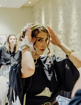 chignon1